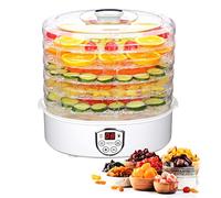 Camry CR 6659 Sèche-aliments 550 W Déshydrateur alimentaire déshydrateur pour aliments