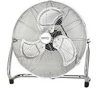 CAMRY CR 7306 Fan - Household ains (Silver, Stainless Steel)
