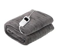 Camry CR 7434 Couverture électrique avec minuterie (1) Super Soft