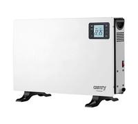 Camry CR 7739 Aérotherme à convection
