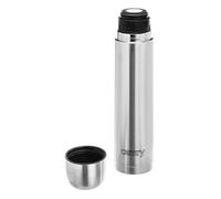 Camry cr6694-thermos pour liquides, couleur : argent