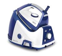 CAMRY Fer à Repasser 2600 W avec Station de Vapeur Bleu, Multicolore, Taille Unique