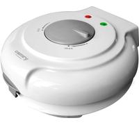 Camry Gaufrier/confiseur | CR 3082 | 750 W | Nombre de pâtisseries 1 | Gaufre | Blanc