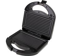 Camry Grille-pain multifonction Grille-pain Gril Noix 1000W
