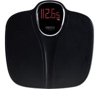 Pèse-personne Numérique Haute Précision 180 kg, Ecran LCD, Arrêt Automatique.,, SC1125B, , Noir