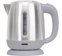 CAMRY Bouilloire électrique CR 1278 Acier inoxydable Gris