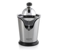 Camry Premium CR 4006 presse-agrume électrique 500 W Noir et Argent