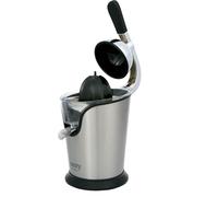 Camry Premium CR 4006 Presse de Presse-agrumes électrique 500 W noir, argenté