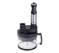 Camry Premium CR 4623 blender 2 L Mélangeur de table 1600 W Noir