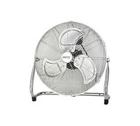 CAMRY CR 7306 Fan - Household ains (Silver, Stainless Steel)