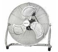 Camry Premium Cr 7306 Ventilateur Argent, Acier Inoxydable