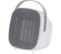Camry | Radiateur | CR 7732 | Céramique | 1500 W | Nombre de niveaux de puissance 2 | Convient aux pièces jusqu'à 15 m² | Blanc | N/A