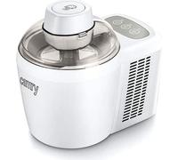 Camry | Sorbetière | CR 4481 | Puissance 90 W | Capacité 0,7 L | Blanc