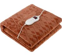 Camry Sous-couche chauffante électrique Couverture