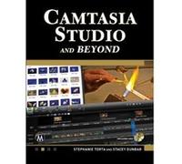 Camtasia Studio and Beyond: The Complete Guide - [Livre en VO] Theodor Richardson, Charles N Thies (Auteur)