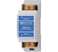 Camtec 3041081005 Limitateur de courant d'enclenchement 16 - 440 Hz ESB101.LED