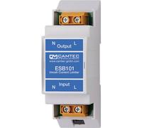 Camtec 3041081005 Limitateur de courant d'enclenchement 16 - 440 Hz ESB101.LED