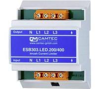 Camtec ESB 303 Limiteur de courant d'enclenchement ESB 303
