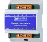 Camtec ESB 303 Limiteur de courant denclenchement ESB 303