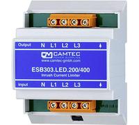 Camtec Limiteur de courant d'enclenchement ESB 303 LED 3x200/400 16A