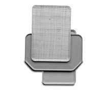 Camtray 3242-428 Cambro Plateau Vert olive 419 x 319 mm