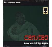Camu Tao - Hear Me Talkin to You [Vinyl Single]
