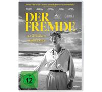 Camus, A: Fremde/DVD