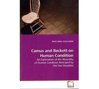 Camus And Beckett On Human Condition