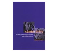 Camus And Sartre