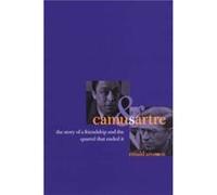 Camus and Sartre by Ronald Aronson Hardcover Book Ronald Aronson (Auteur)