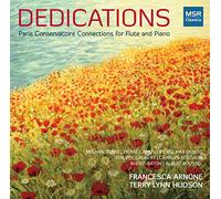 Camus / Arnone, Francesca / Hudson, Terry Lynn - Dedications