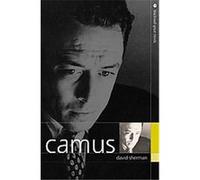 Camus, Blackwell Great Minds David Sherman (Auteur)