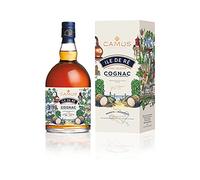 Camus Ile De Re 70cl Cognac + Coffret cadeau