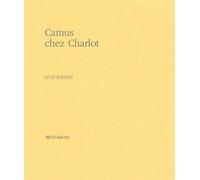 Camus Chez Charlot