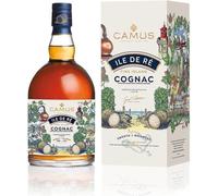 Camus - Cognac - Ile de Ré - Island - 70cl - 40,0% Vol.