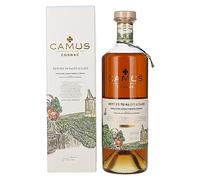 Camus Cognac RETURN TO SAINT-AULAYE Vintage 2016 43% Vol. 0,7l in Giftbox