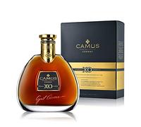 CAMUS COGNAC XO - Intensément Aromatique - 70cl 40° - Maison Indépendante depuis 1863 - Le XO offrant le meilleur équilibre entre les notes fruitées et les composants du bois