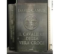 Camus David - Cavaliere Della Vera Croce (Il) [Import]