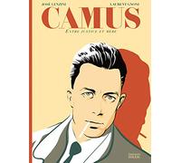 Camus - Entre justice et mère