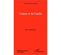 Camus et de Gaulle
