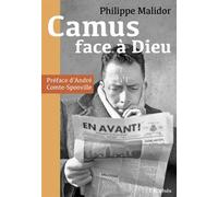Camus face à dieu