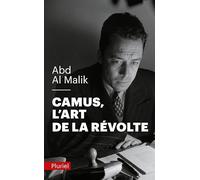 Camus, l'art de la révolte