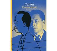 Camus: L'homme révolté