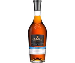 Camus VERY SPECIAL Intensément Aromatique Cognac 40% 70cl | Notes florales et fruitées, à déguster pur ou en cocktail.