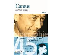 Camus – Camus – Gallimard