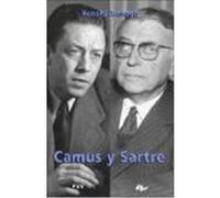 Camus y Sartre