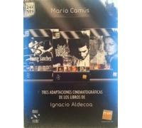 Camus. Young Sánchez / Con el Viento Solano / Los pájaros de Baden Baden. Tres Adaptaciones cinematográficas de los Libros de Ignacio Aldecoa.