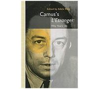 Camus's L'etranger: Fifty Years On