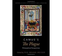 Camus's The Plague