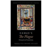 Camus's The Plague: Philosophical Perspectives